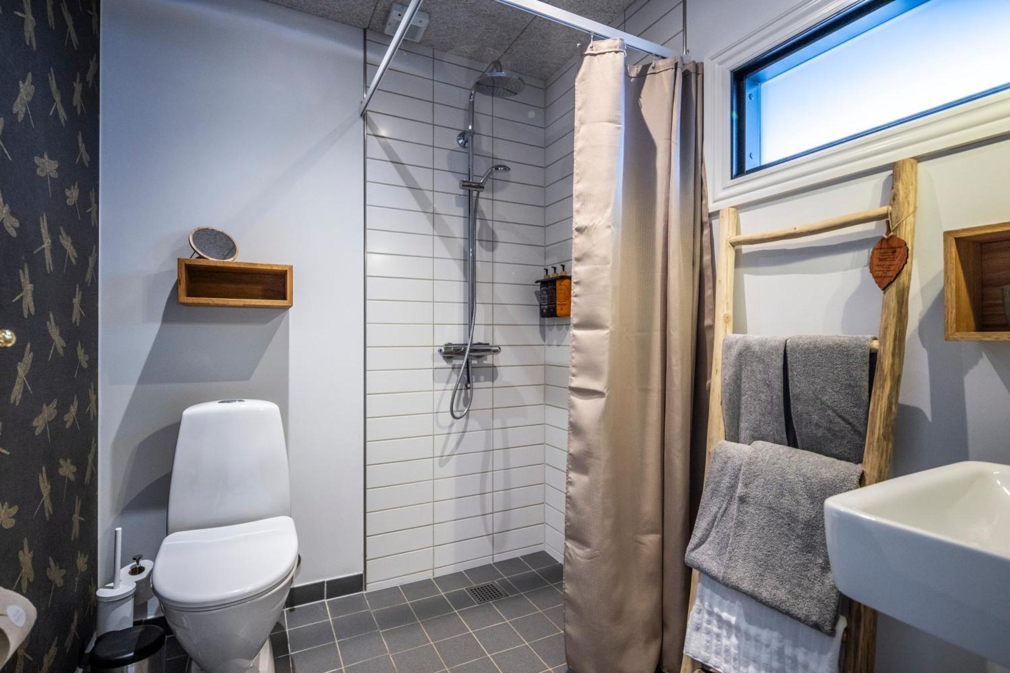 Kellers Badehotel Fanø Kültér fotó