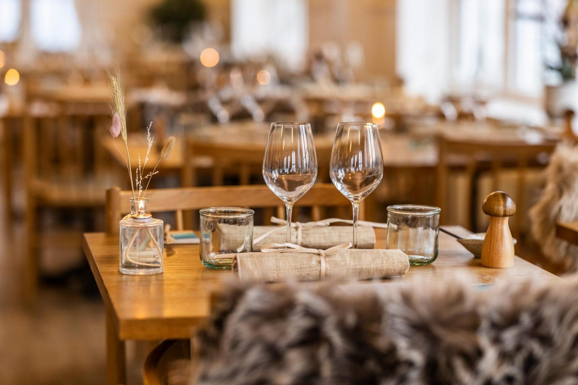 Kellers Badehotel Fanø Kültér fotó