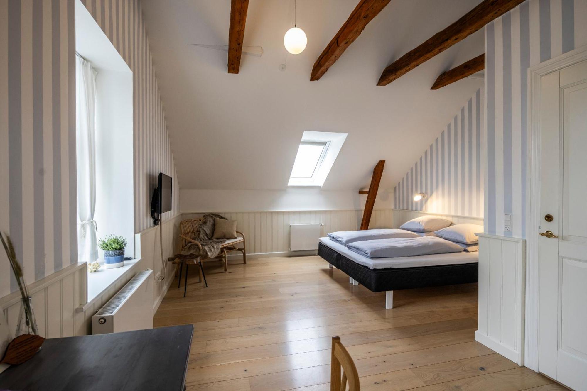 Kellers Badehotel Fanø Kültér fotó